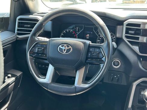 Used 2023 Toyota Tundra SR5 AWD/4WD image 39