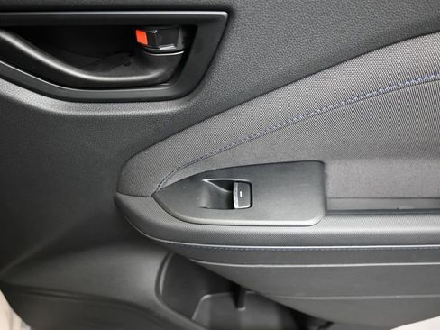 Certified 2025 Subaru Forester Premium AWD/4WD image 15