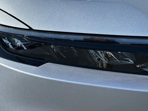 New 2026 Honda CR-V Sport Touring image 30