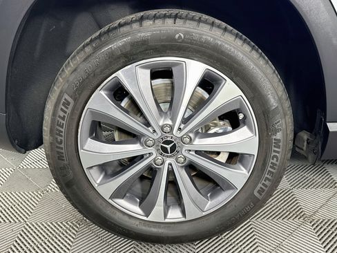 Used 2023 Mercedes-Benz GLE 350 w/ Premium Package image 55