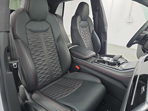 Used 2023 Audi RS Q8 AWD/4WD image 10
