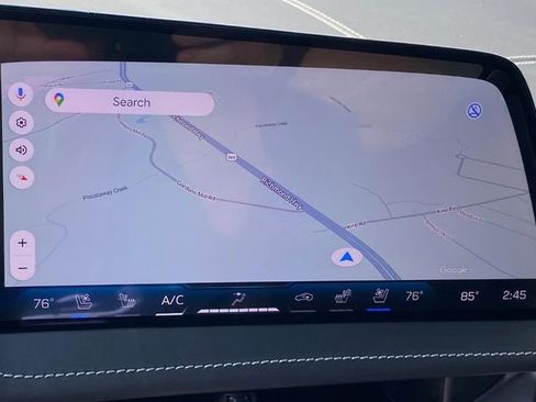 New 2026 Chevrolet Corvette Stingray Premium Cpe w/ Z51 Performance Package image 13