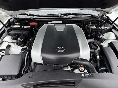 Used 2023 Lexus IS 350 F Sport AWD/4WD image 13