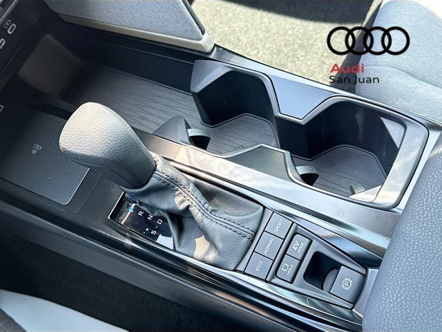 Used 2025 Toyota Camry LE FWD image 20