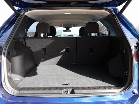 Used 2022 Chevrolet Equinox LT image 15