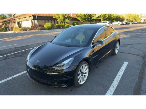 Used 2019 Tesla Model 3 Standard Range Plus RWD image 10