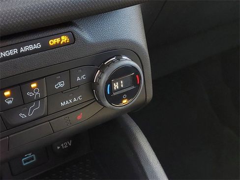 Certified 2021 Ford Bronco Sport Big Bend w/ Big Bend Package image 23