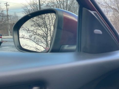 Certified 2023 Nissan Altima 2.5 SV image 15