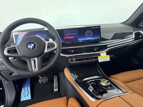 New 2026 BMW X5 M60i image 4