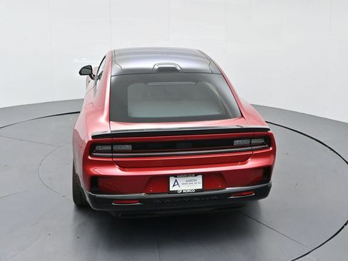 New 2024 Dodge Charger R/T Scat Pack w/ Plus Group image 50