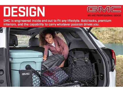 New 2026 GMC Acadia Denali w/ Super Cruise Package AWD/4WD image 10