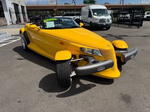 Used 1999 Plymouth Prowler image 3