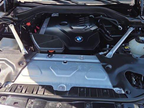 Used 2022 BMW X4 xDrive30i w/ Premium Package 2 AWD/4WD image 19