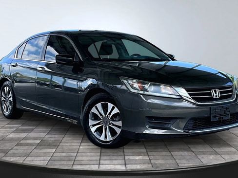 Used 2015 Honda Accord LX image 3