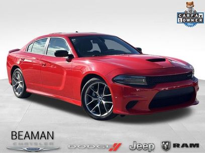 Used 2023 Dodge Charger GT