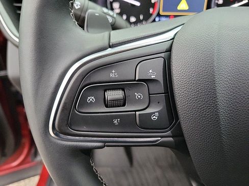 Used 2023 Buick Envision Essence w/ Sport Touring Package image 21