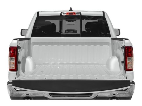 Used 2023 RAM 1500 Big Horn AWD/4WD image 6