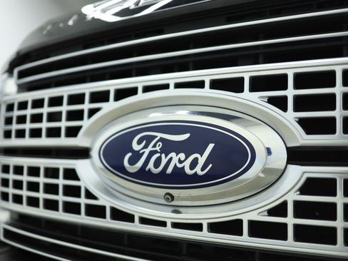 Used 2018 Ford F250 Platinum w/ Platinum Ultimate Package image 22