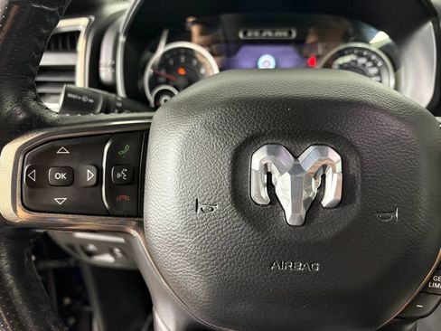 Used 2020 RAM 1500 Sport w/ Comfort & Convenience Group AWD/4WD image 23