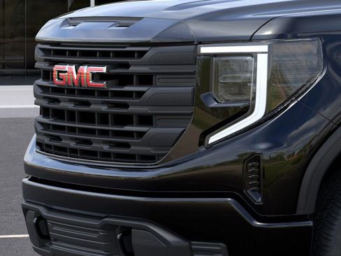 New 2026 GMC Sierra 1500 Pro w/ Graphite Edition image 13
