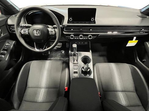 New 2026 Honda Civic Sport image 15