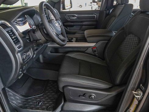 New 2026 RAM 1500 Big Horn image 12