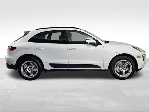 Used 2018 Porsche Macan S AWD/4WD image 8