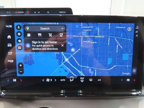 Used 2025 Ford Expedition Max Active image 19