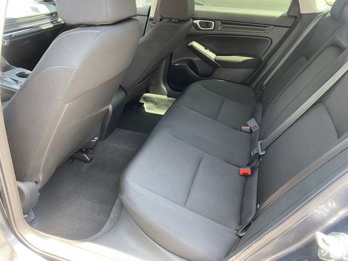 Used 2022 Honda Civic EX image 18