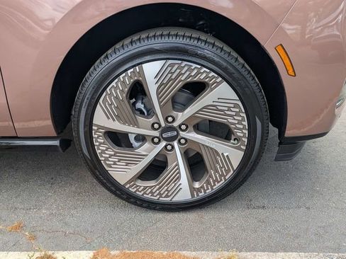 New 2026 Lincoln Navigator L Black Label image 12