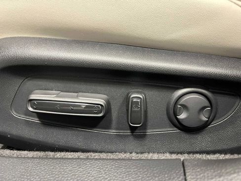 New 2026 Honda Accord EX-L image 12