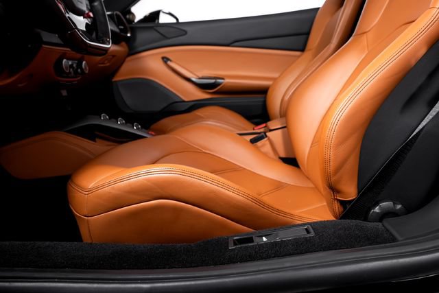 Certified 2018 Ferrari 488 Spider RWD image 26