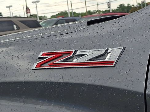 Used 2021 Chevrolet Silverado 1500 RST w/ Z71 Off-Road Package AWD/4WD image 31