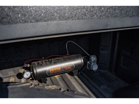 Used 2021 Chevrolet Silverado 2500 High Country w/ Z71 Off-Road Package image 26