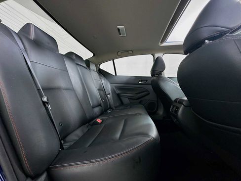 Used 2023 Nissan Altima 2.0 SR FWD image 26