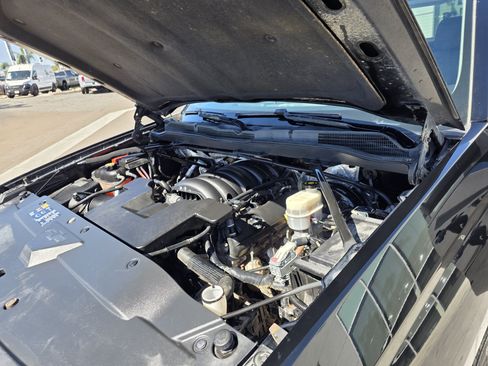 Used 2014 Chevrolet Silverado 1500 LT w/ LT Convenience Package RWD image 19