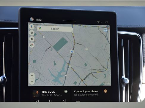 New 2026 Volvo XC90 B6 Plus w/ Protection Package Premier image 20