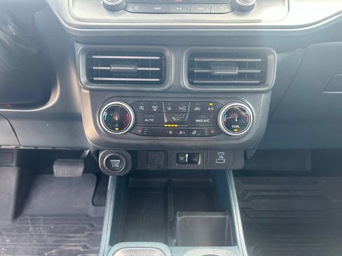 Used 2023 Ford Maverick Lariat w/ Lariat Luxury Package FWD image 15