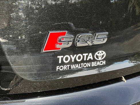 Used 2022 Audi SQ5 Premium image 21