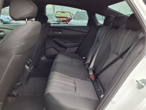 Certified 2026 Honda Accord Sport image 18