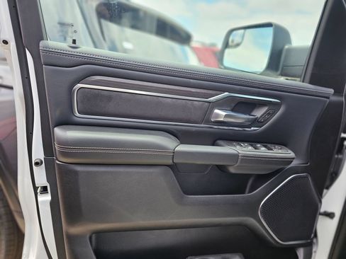 New 2026 RAM 1500 Laramie RWD image 14