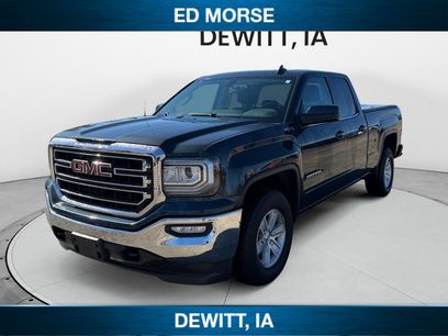 Used 2019 GMC Sierra 1500 SLE w/ SLE Value Package