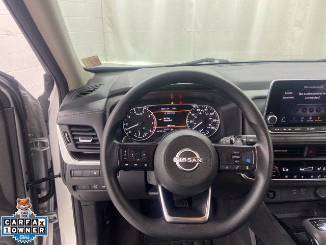 Used 2024 Nissan Rogue SV FWD image 11