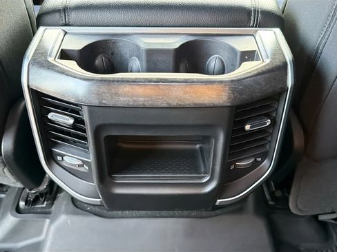 Used 2022 RAM 1500 Big Horn image 19