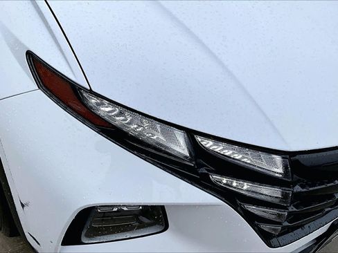 Certified 2023 Hyundai Tucson SEL w/ Winter Package AWD/4WD image 27