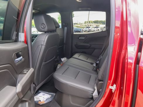 New 2026 GMC Canyon Elevation w/ Convenience Package AWD/4WD image 9