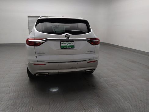 Used 2018 Buick Enclave Avenir w/ Avenir Technology Package image 6