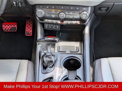 Certified 2023 Dodge Durango Citadel RWD image 18
