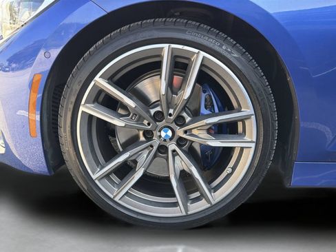 Used 2020 BMW M340i RWD image 34