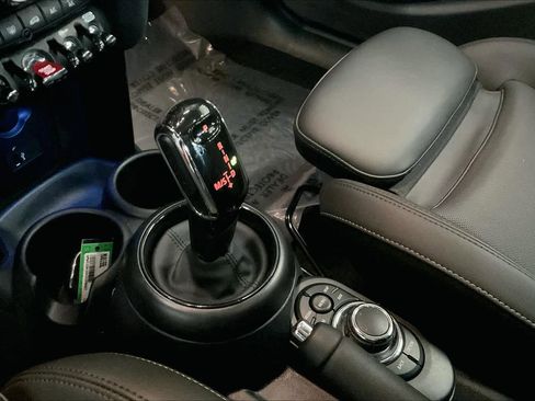 Used 2024 MINI Cooper S image 21